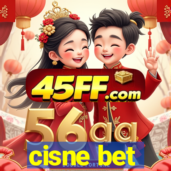 cisne bet
